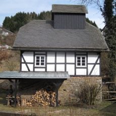 Alte Mühle Cobbenrode