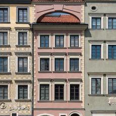 Kamienica Kleinpoldowska