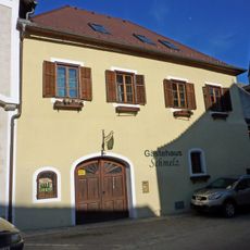 Bürgerhaus, Hauerhaus