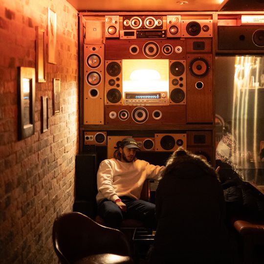 Panic Room