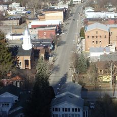 Montour Falls Historic District