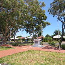 Dardanup War Memorial