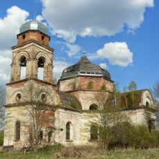 Church of St. Nicholas (Boboli)