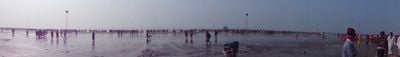 Panoramic View 1