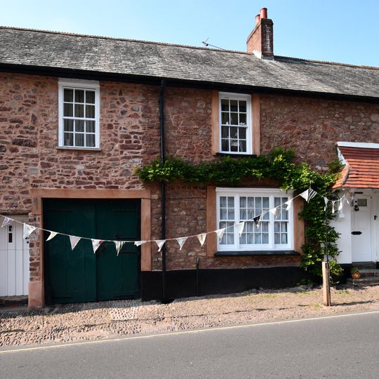 Cobblestones  Glencroft