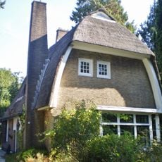 Vondellaan 55 (Baarn)