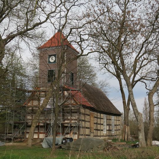 Dorfkirche Seehausen