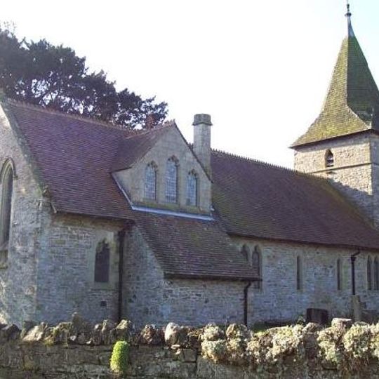 Church of All Saints
