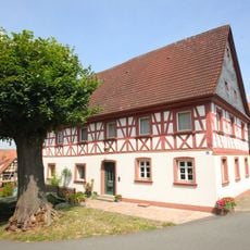 Bauernhaus