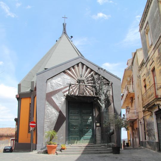 Chiesa di Sant'Antonio di Padova