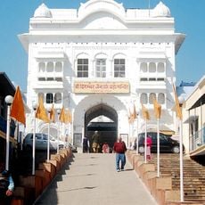 Digamber Jain Bada Mandir Hastinapur