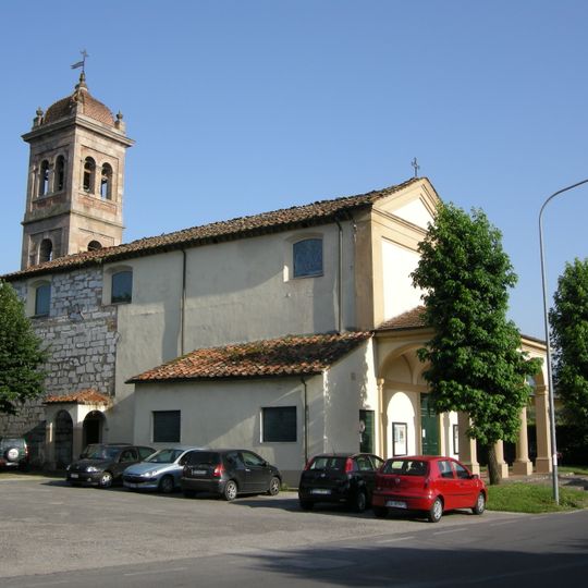 Chiesa di San Filippo