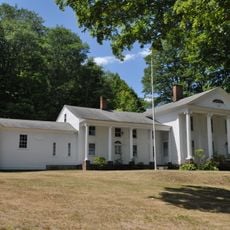 Solomon Rockwell House