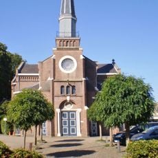 Paaskerk