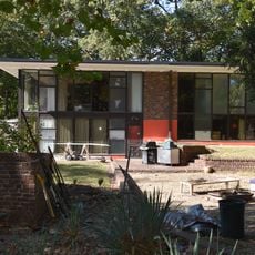 Hugh M. Garvey House