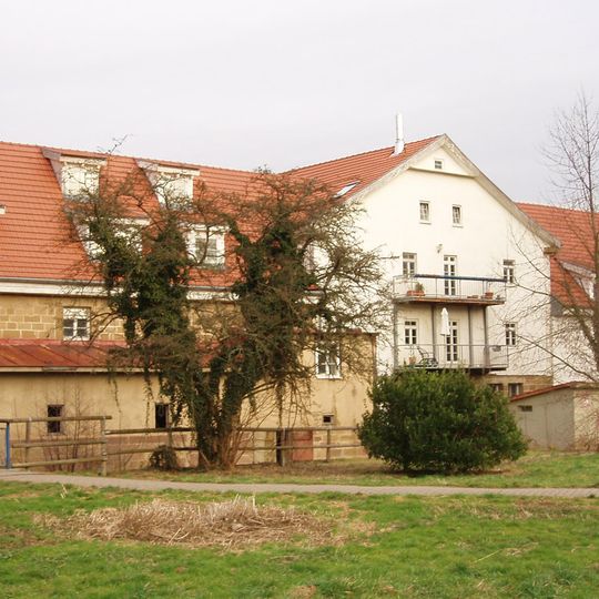 Ludwig’sche Mühle