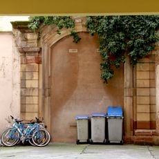 Maison au 17, rue de l'Ail à Strasbourg