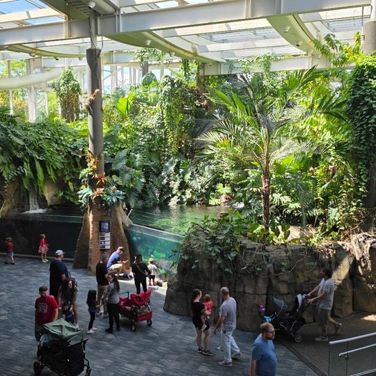 Pittsburgh Zoo & Aquarium