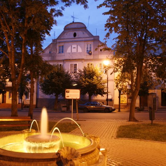 Społeczne Muzeum Ziemi Gąbińskiej