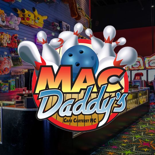 Mac Daddy's