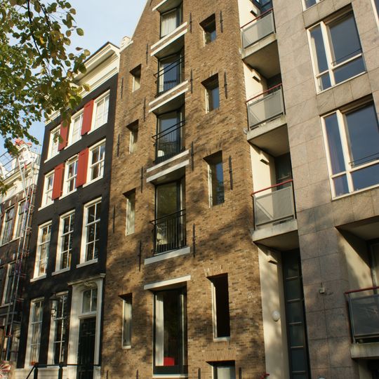 Prinsengracht 53, Amsterdam