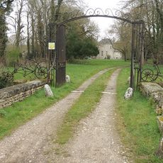 Château de la Brosse