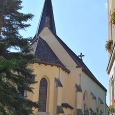 Evangelical Christ Church Gallneukirchen