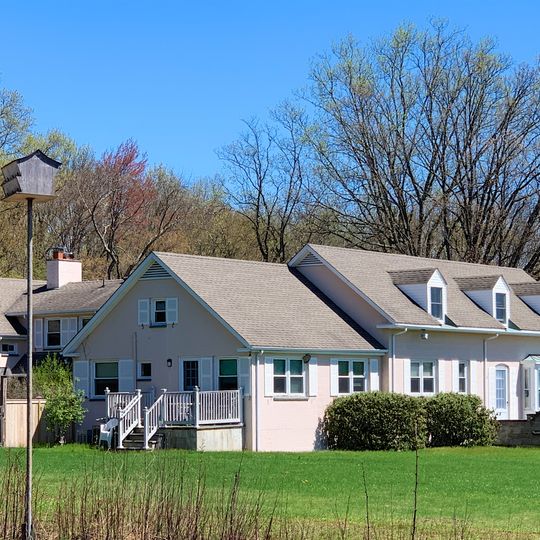 Elizabeth D. Kay Environmental Center