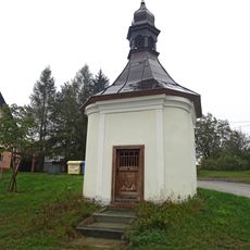 Kaple v Lobzech