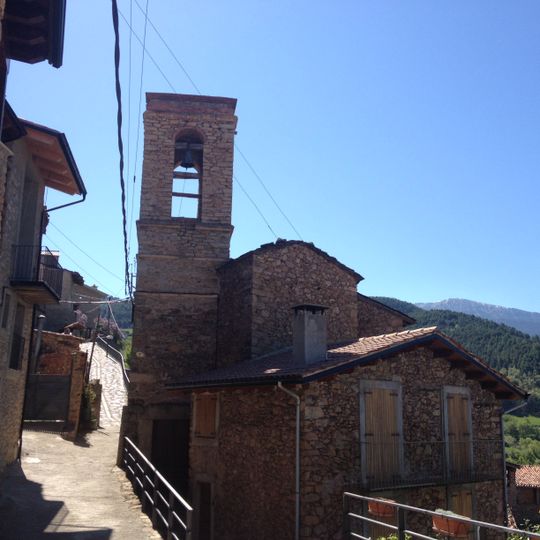 Sant Vicenç d'Artedó