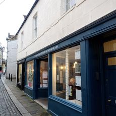 9-13, St Mary's Chare