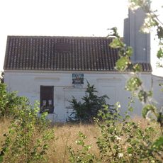 Motor de San Cristóbal