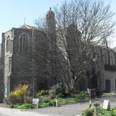 Roman Catholic Church of St Mary Star of the Sea