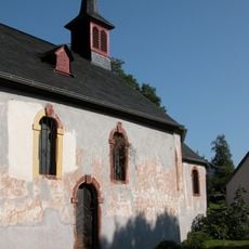 St. Jost, Trier