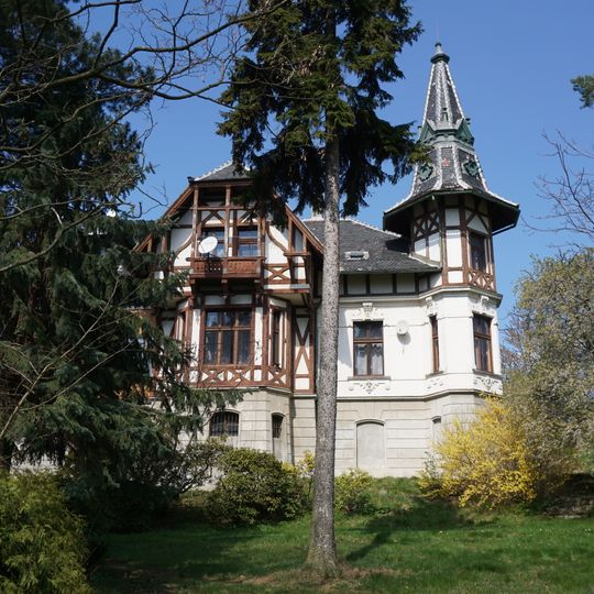 Adalbert Plumert Vila