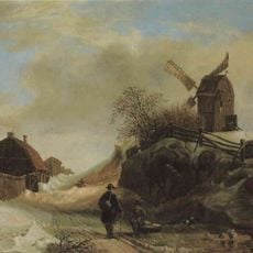 Spelbomskan