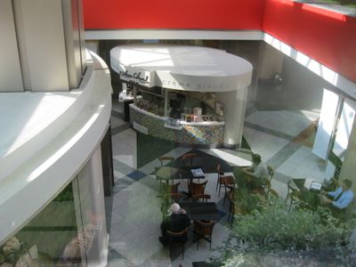 Interior 1