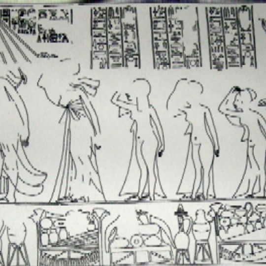 Tomba reale di Akhenaton