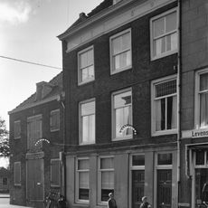 Langeviele 78, Middelburg