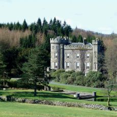 Cloncaird Castle