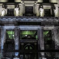 Edificio Tornquist
