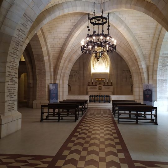 Memorial of the Battles of the Marne - Dormans - le melangownia