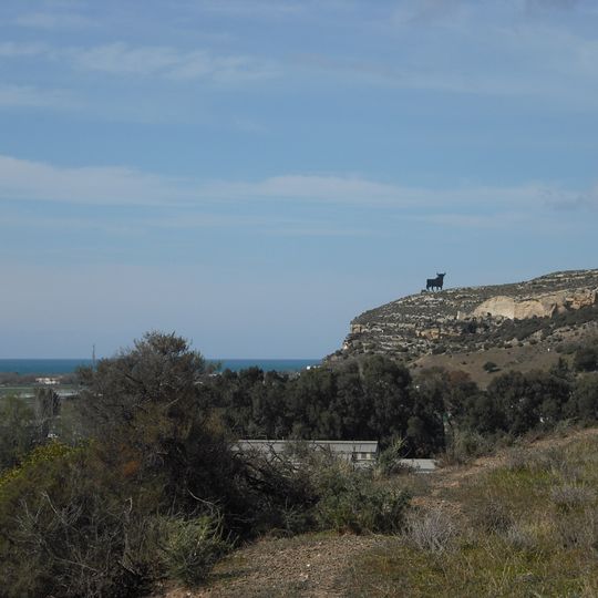 Cerro del Mar