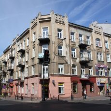 15 Chopin Street in Lublin