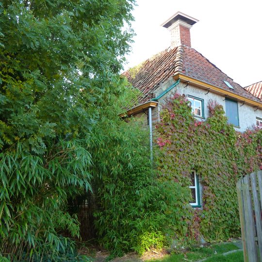 Het Hoge Huis