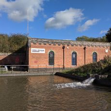 Foxton Canal Museum