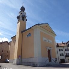 Chiesa di Santa Cristina