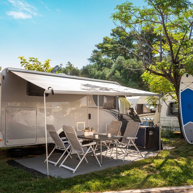Valamar Camping Padova