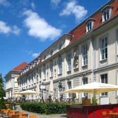 Prinzessinnenpalais