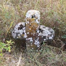 Sühnekreuz Grünsfeld III